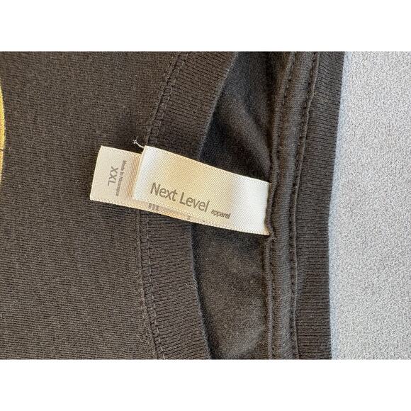 Alison Krauss Union Station T-shirt LG Graphic Black Women XXL - Picture 3 of 6